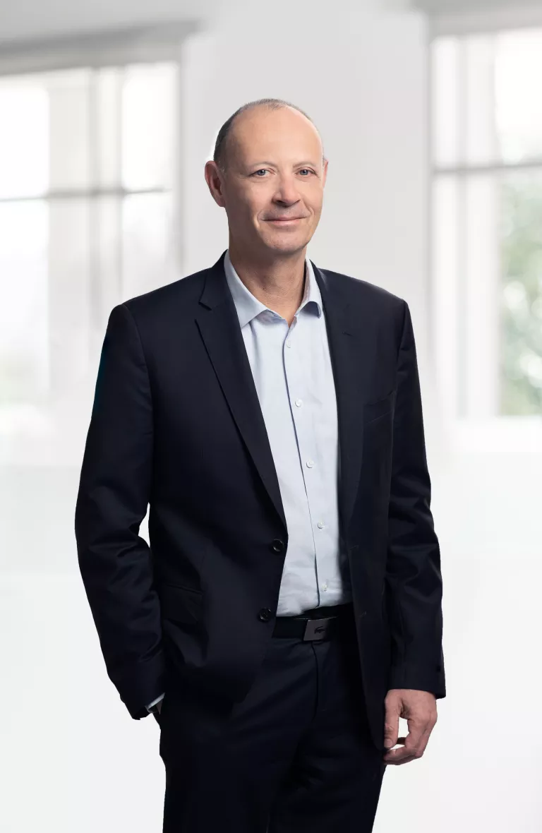 Eric DELEHAYE