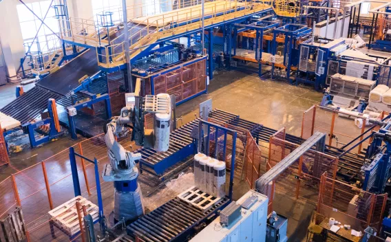 manufacturier