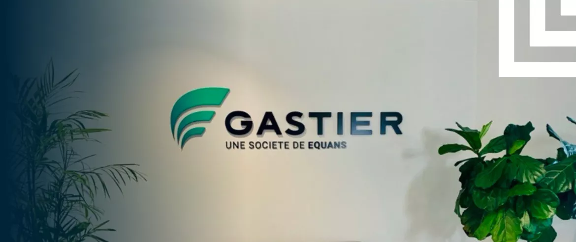 Gastier logo