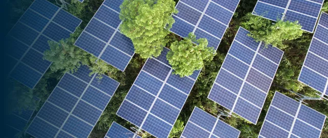 Infrastructures énergétiques